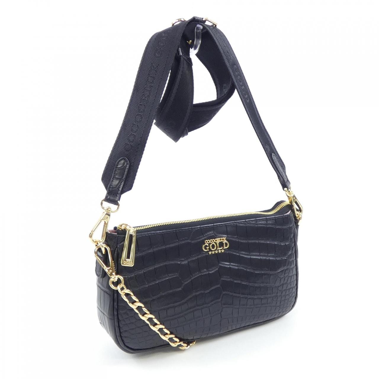 ココセリュクスゴールド COCOCELUX GOLD 103AB0378 BAG