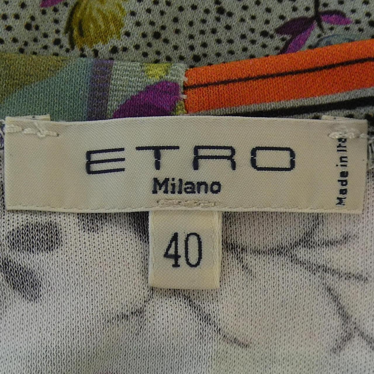 エトロ ETRO トップス