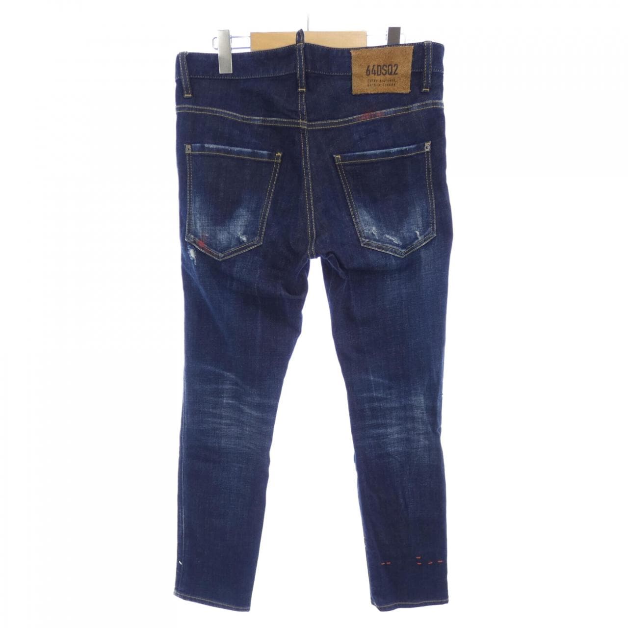 ディースクエアード DSQUARED2 S74LB1392 ジーンズ