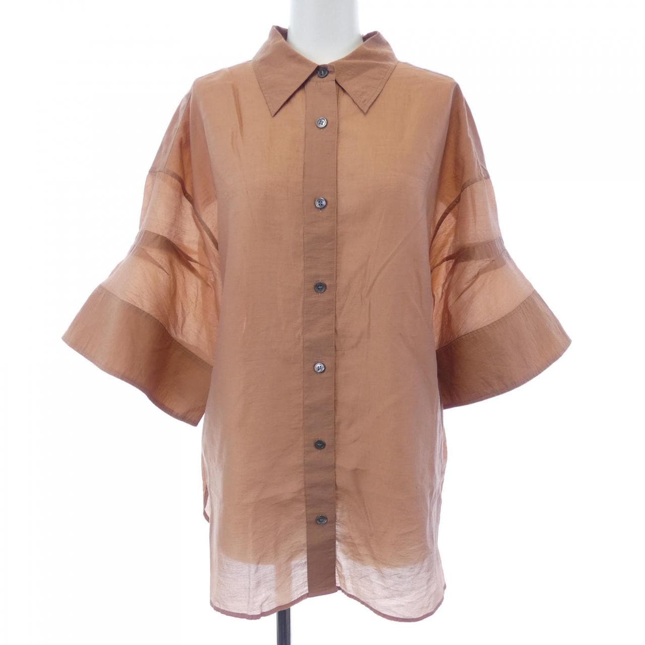 セオリーリュクス Theory luxe シャツ