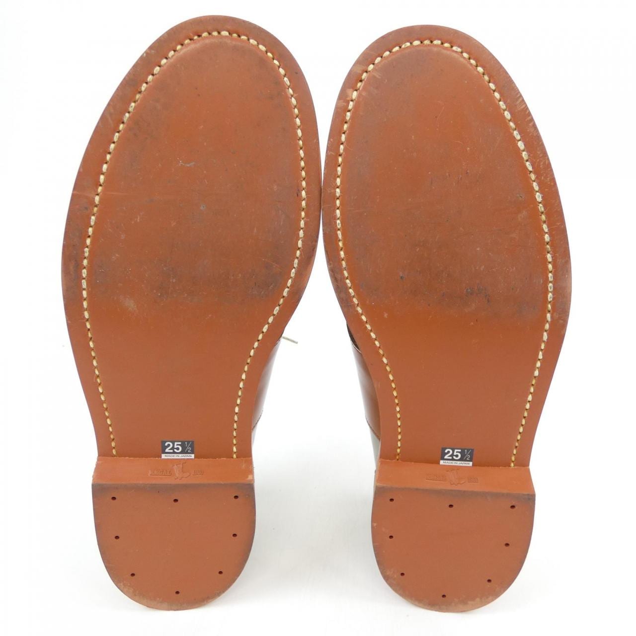 リーガル REGAL シューズ