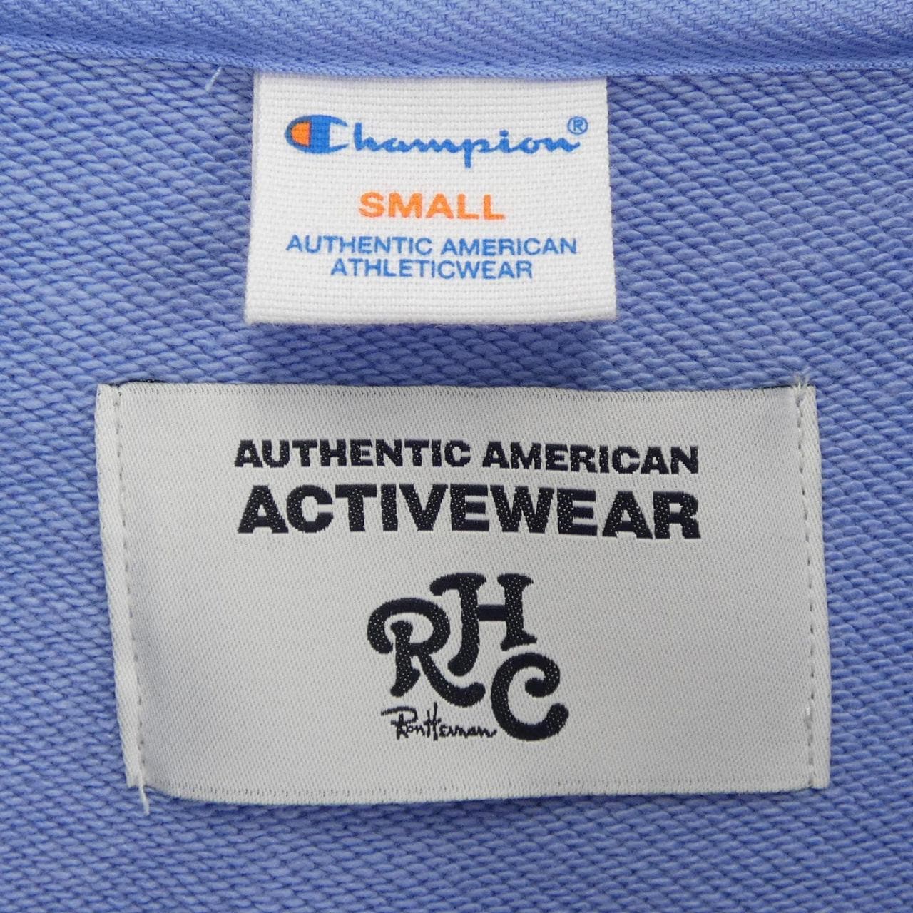 ロンハーマン RON HERMAN CHAMPION パーカー