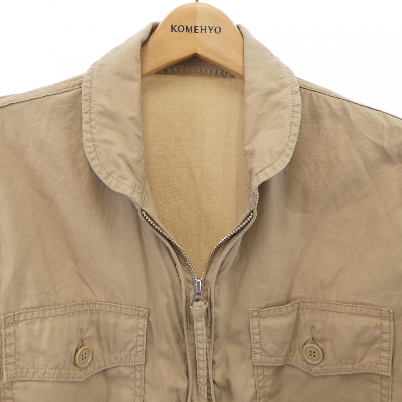 アナトミカ ANATOMICA ジャケット