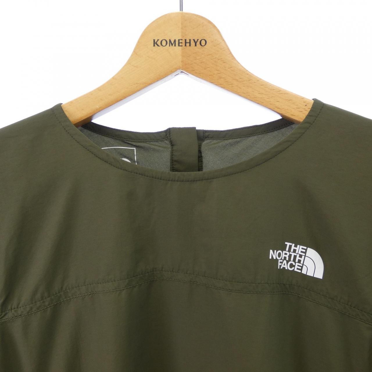 ザノースフェイス THE NORTH FACE NTW12206 ワンピース