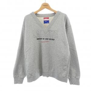 LAHUTTE スウェット