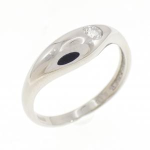 スタージュエリー ダイヤモンド リング 0.08CT