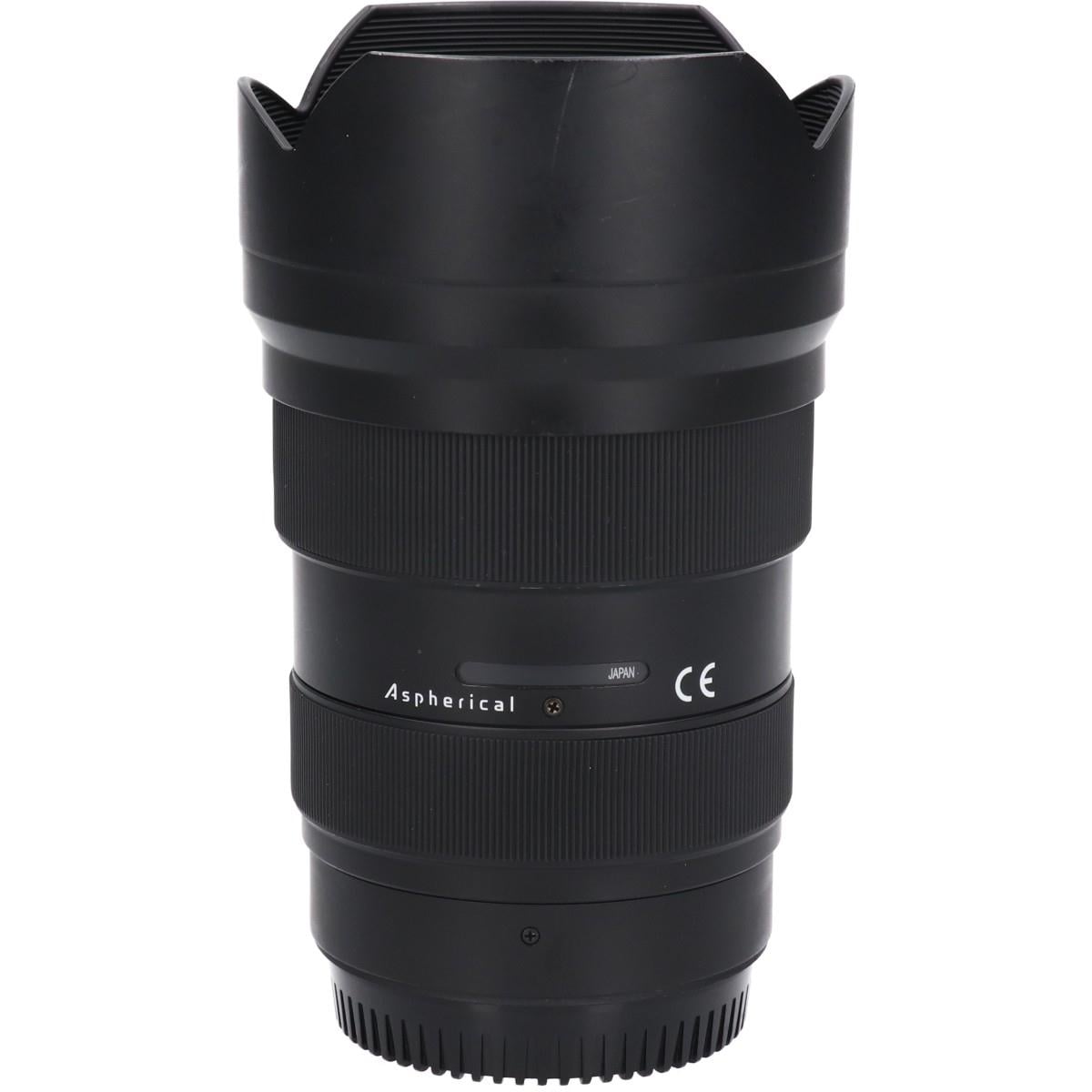 ＥＯＳ　ＯＰＥＲＡ１６－２８ｍｍ　Ｆ２．８ＦＦ