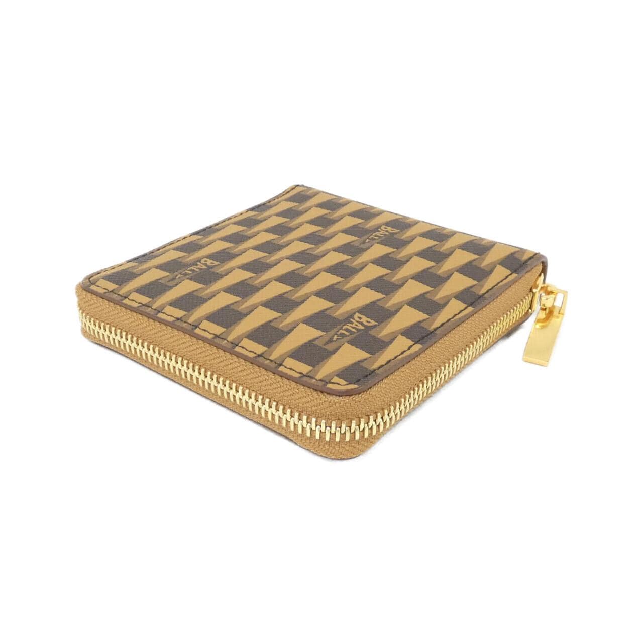 バリー PNT BIFOLD ZIP 財布