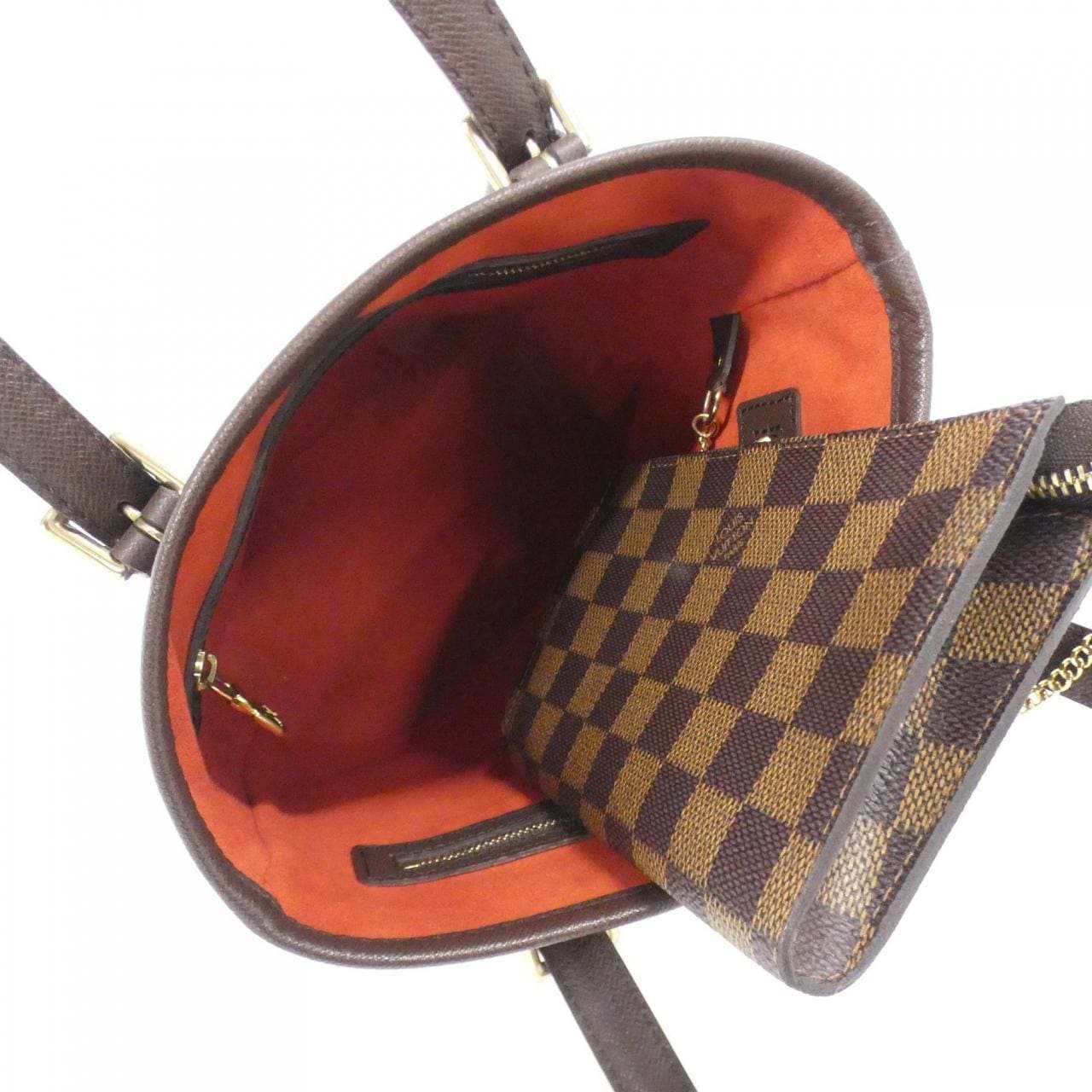 ルイヴィトン ダミエ マレ N42240 ショルダーバッグ