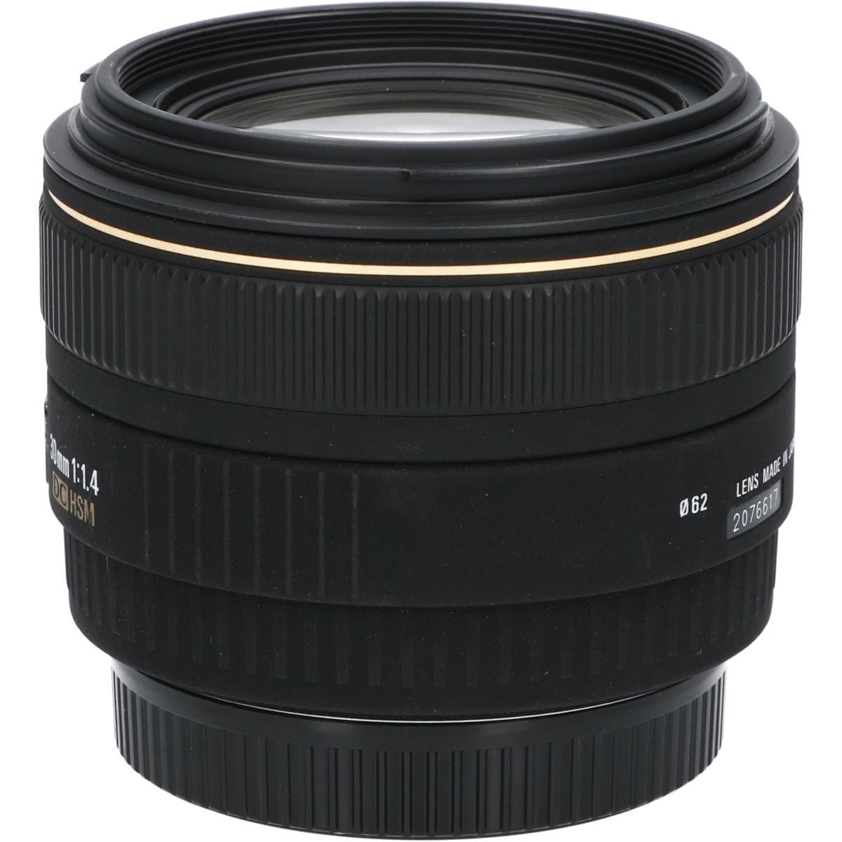 EOS30mm F1.4EX DC HSM
