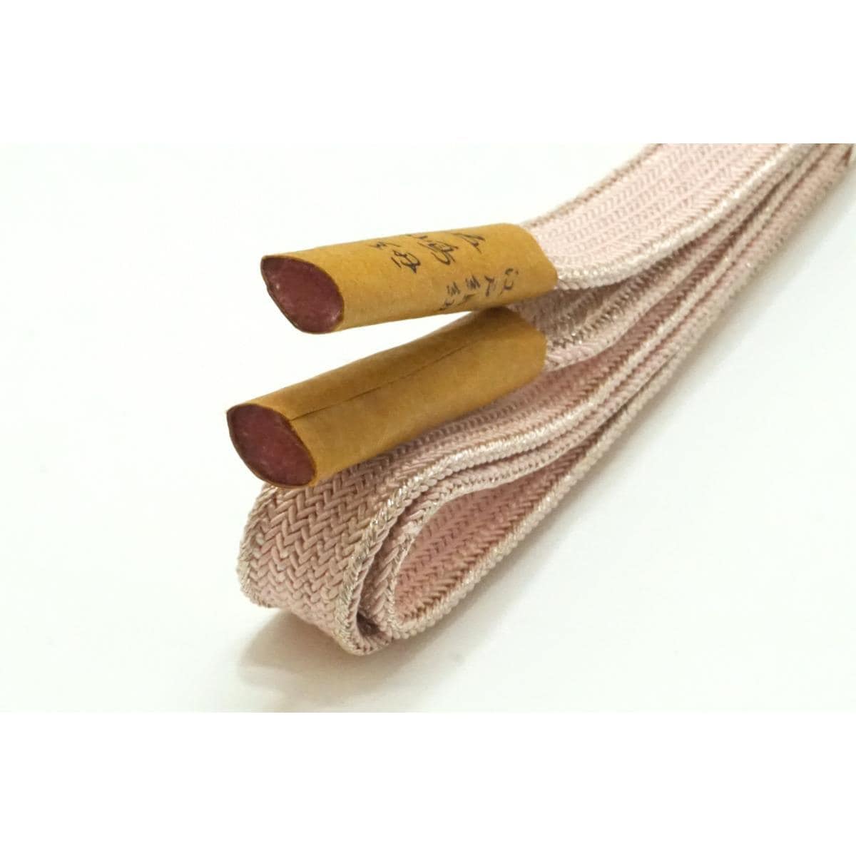 [未使用品] Obi 〆 夏天的Goto himo