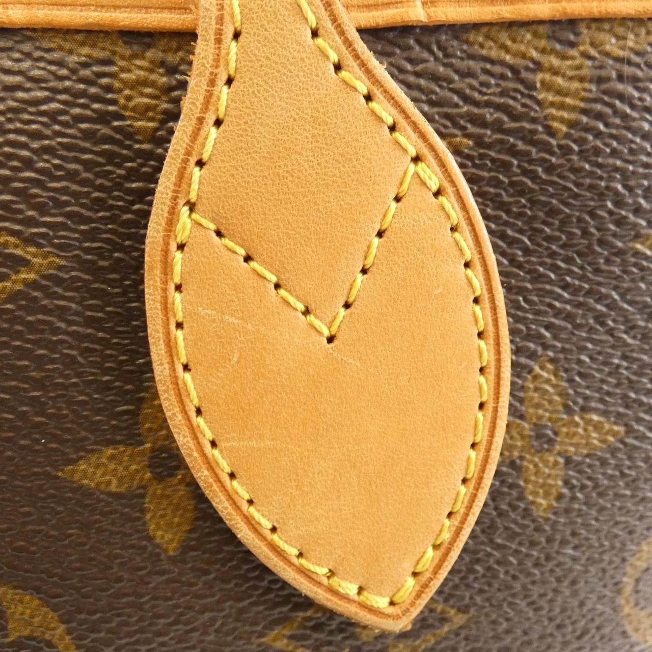 LOUIS VUITTON Monogram Neverfull PM M40155 包