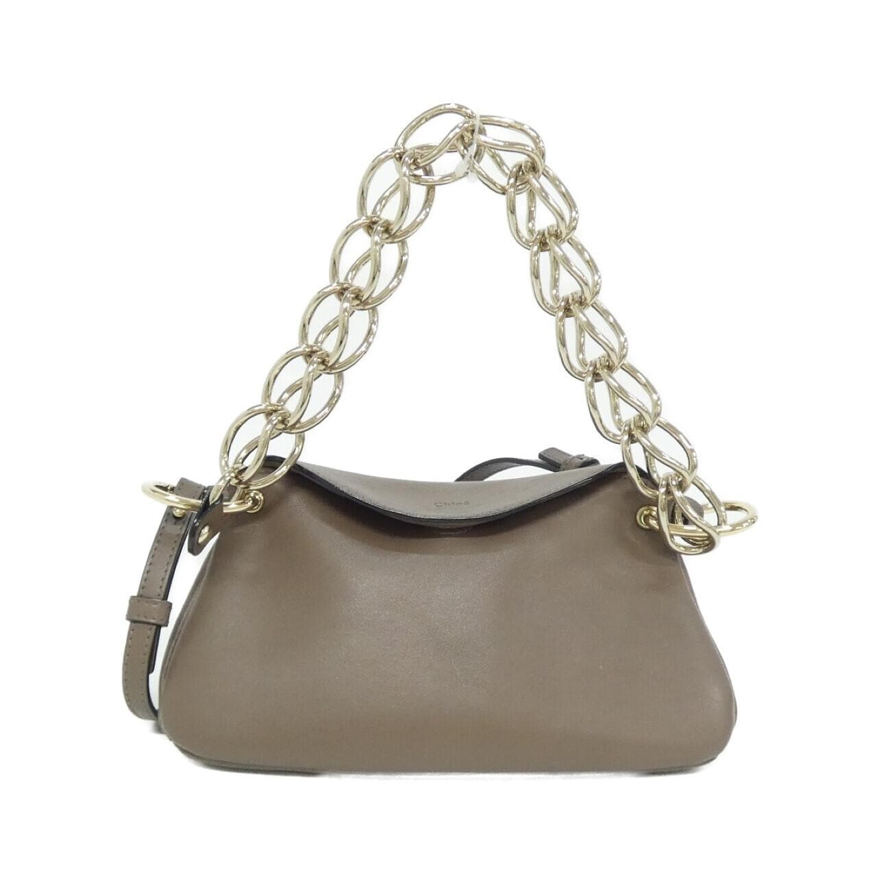 クロエ JUANA バッグ