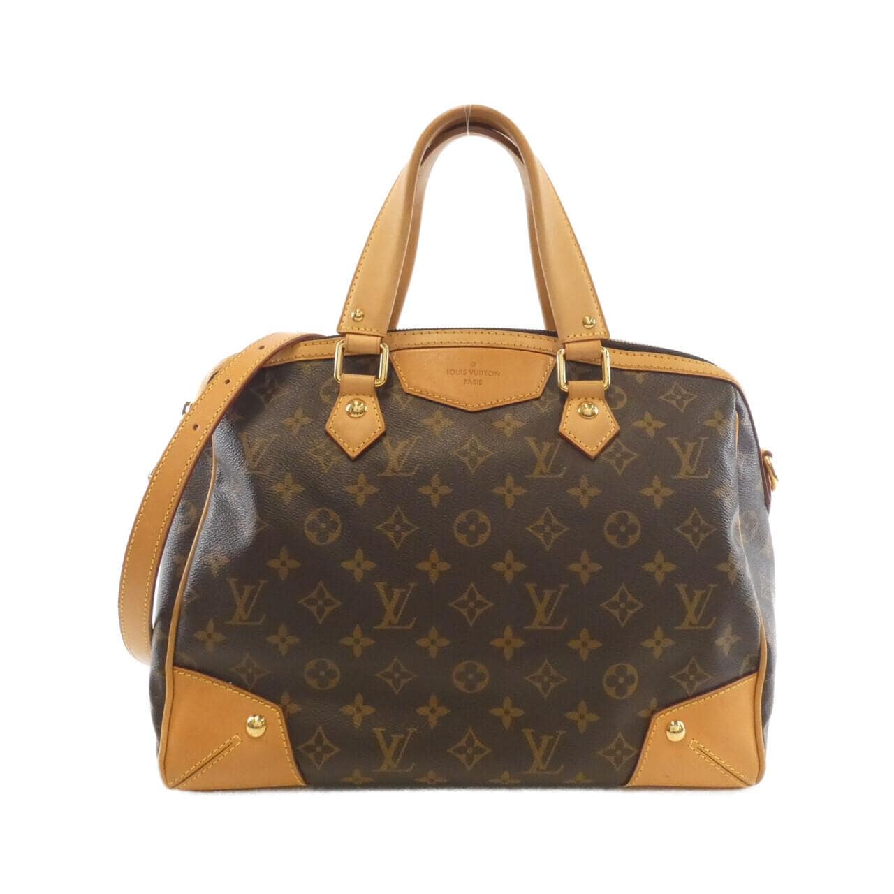 ルイヴィトン モノグラム レティーロ PM M40325 バッグ