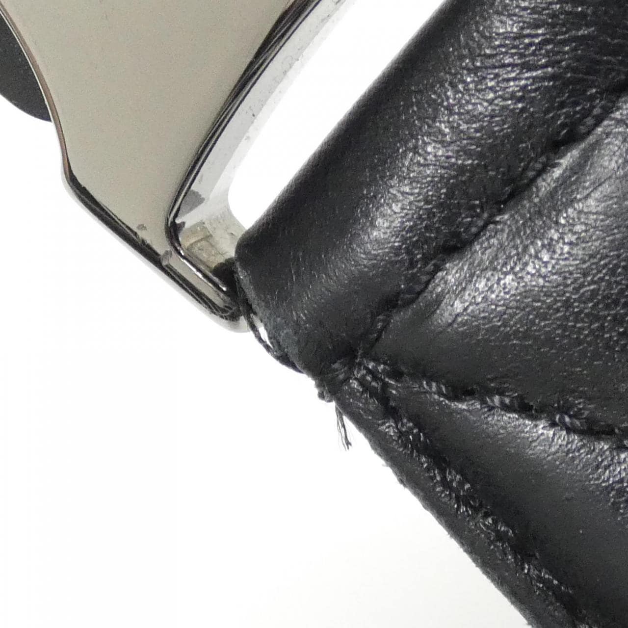 ルイヴィトン モノグラム エクリプス ディスカバリー バムバッグ M44336 ショルダーバッグ