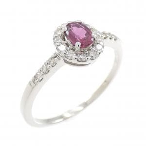 ruby ring