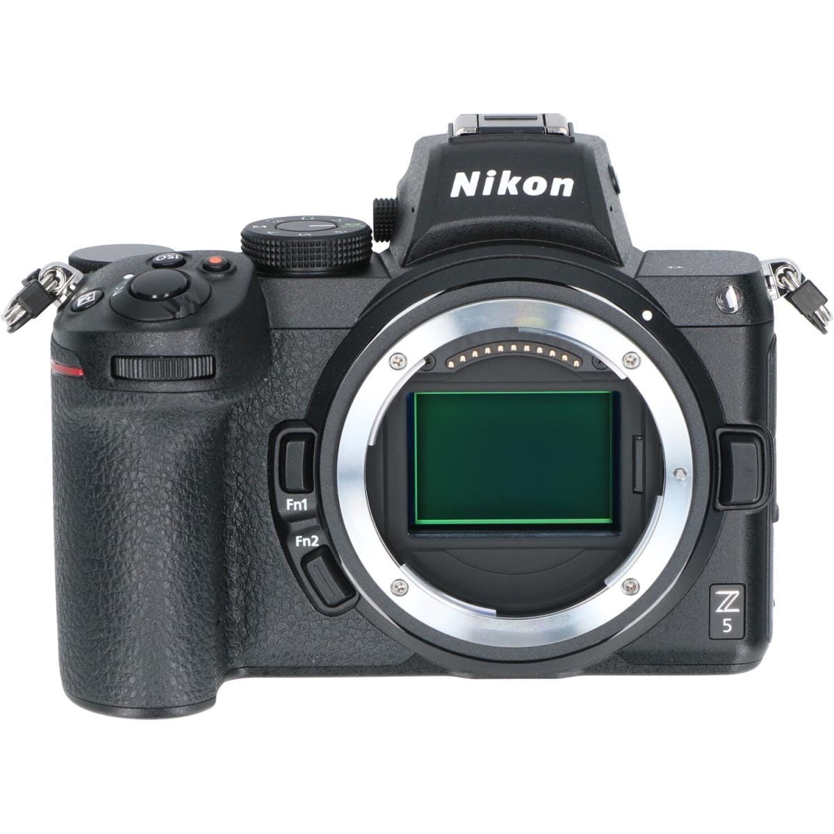 NIKON Z5