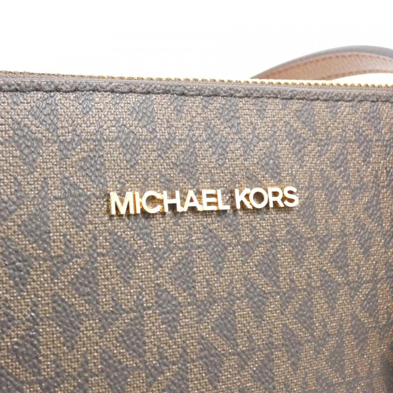 [BRAND NEW] Michael MICHAEL KORS CHARLOTTE 35T0GCFT3B Bag