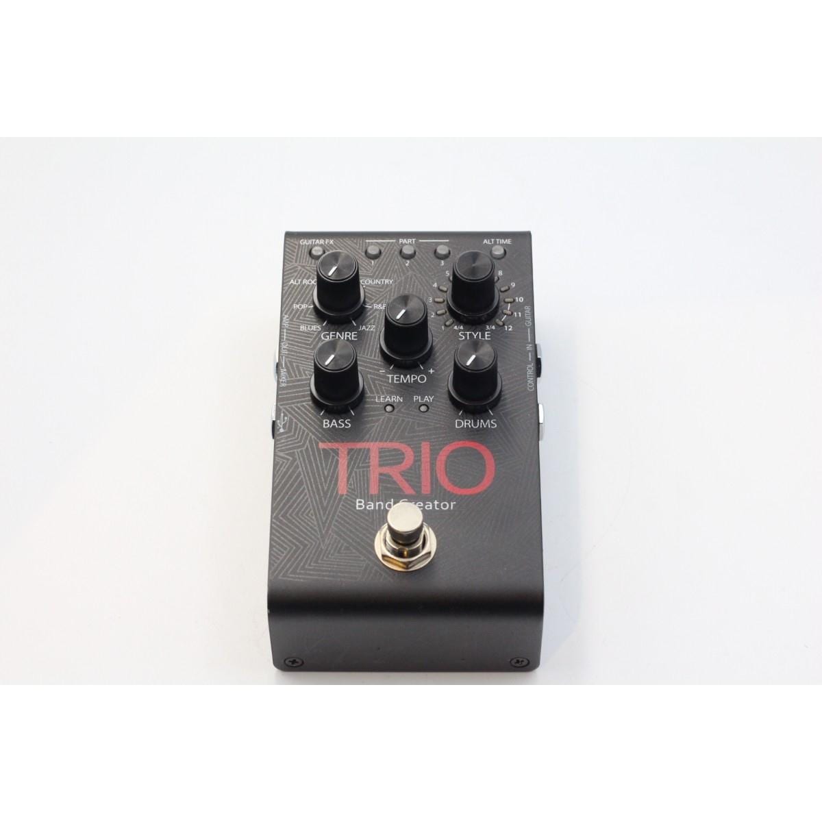 ＤＩＧＩＴＥＣＨ　　ＴＲＩＯ　ＢＡＮＤ　ＣＲＥＡＴＯＲ