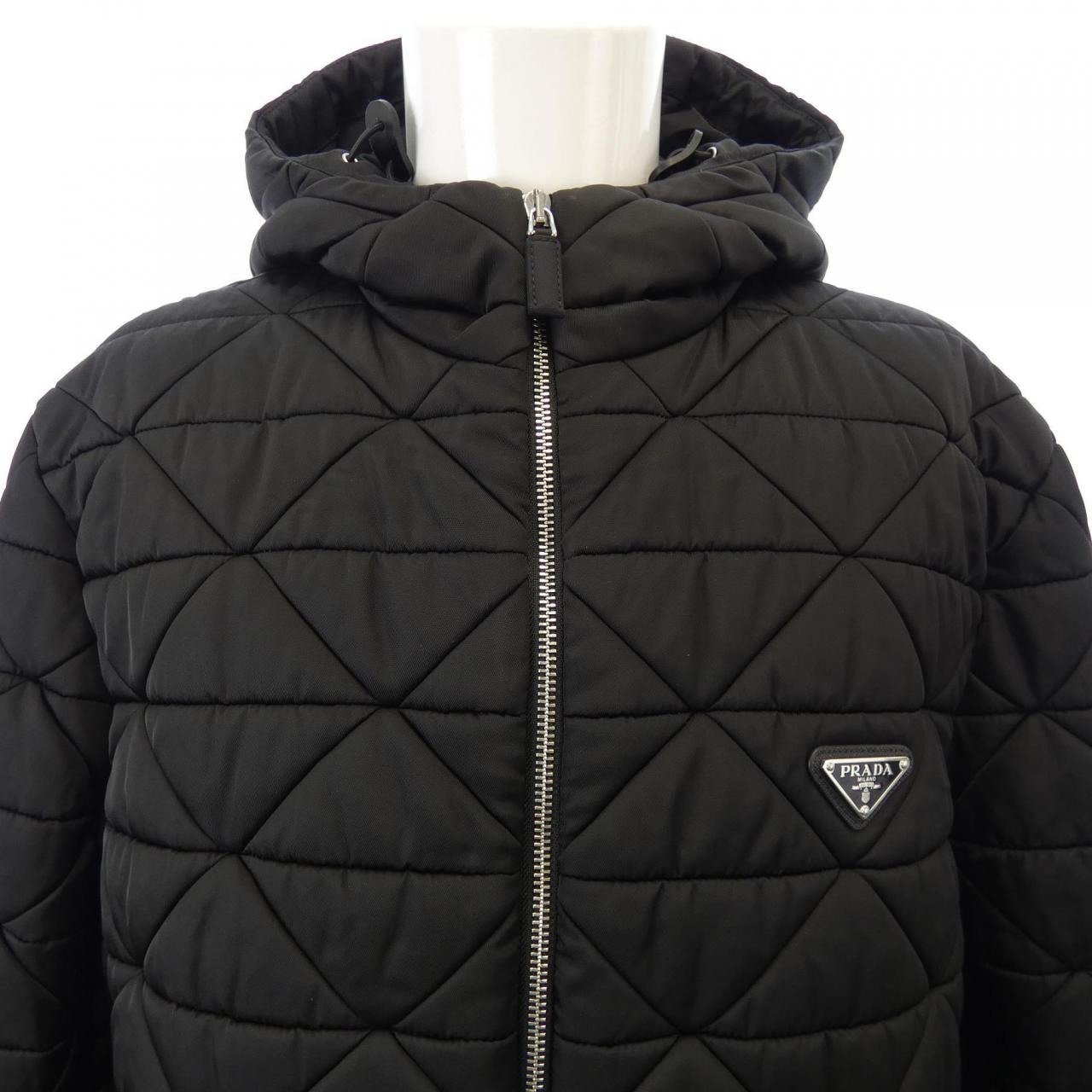 プラダ PRADA ジャケット