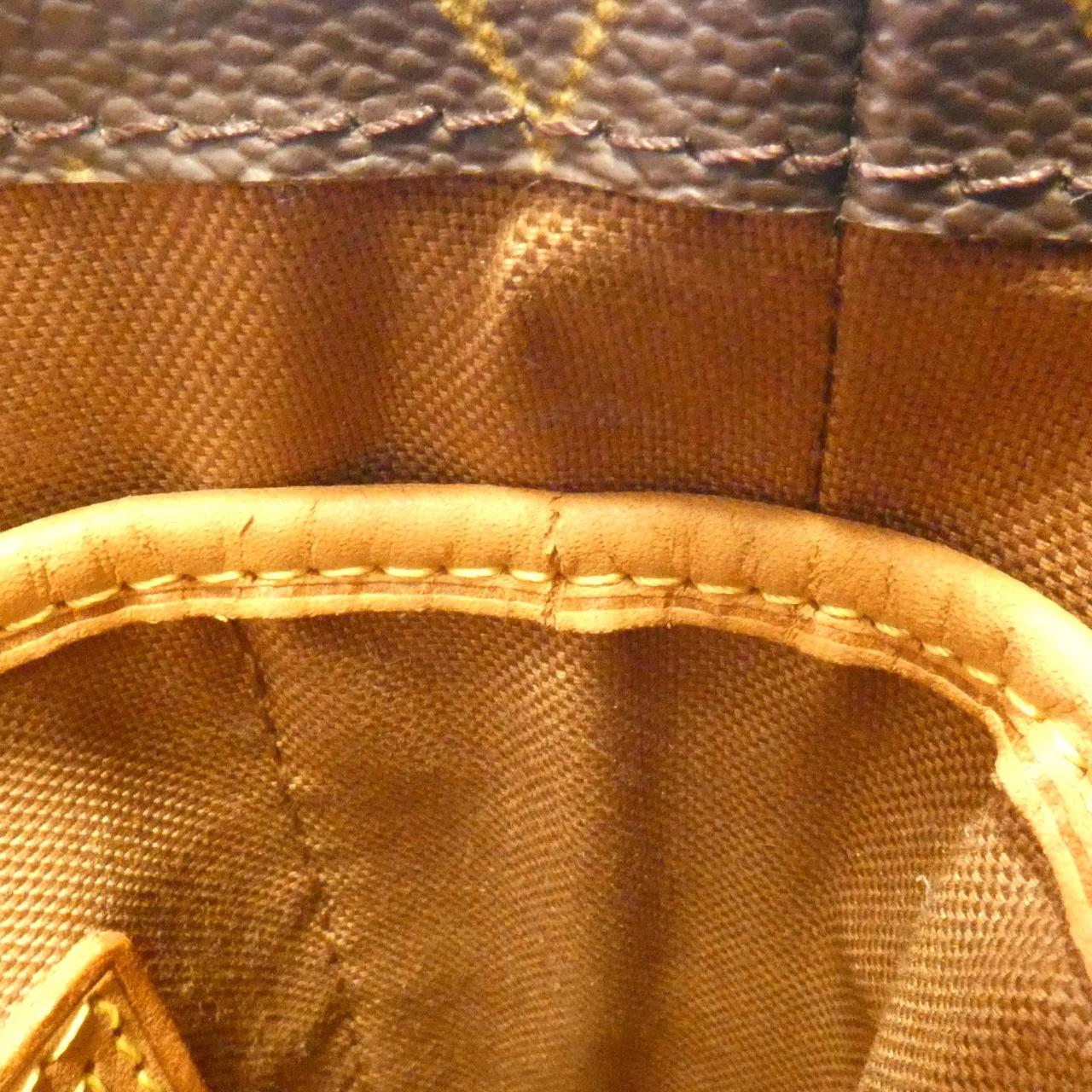 LOUIS VUITTON Monogram Vavin PM M51172 包