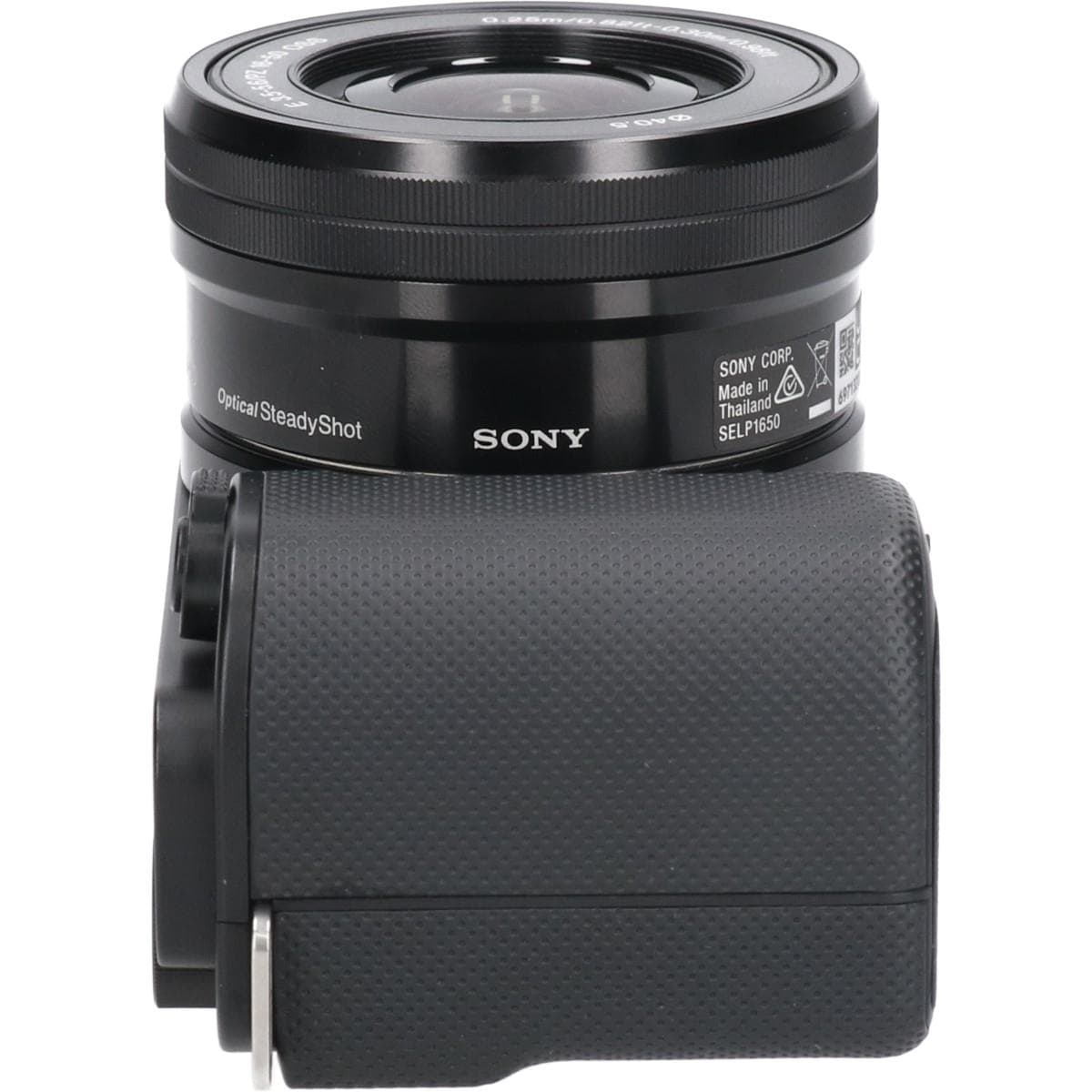 ＶＬＯＧＣＡＭ　ＺＶ－Ｅ１０Ｌ　Ｅ１６－５０