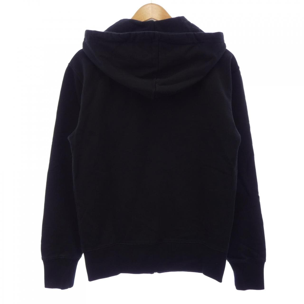 メゾンキツネ MAISON KITSUNE IU00353KM0001 パーカー