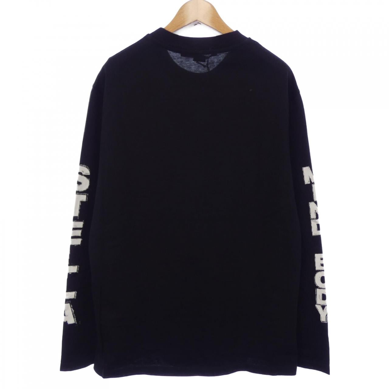 ステラマッカートニー STELLA MCCARTNEY サンシャインロンT Tシャツ