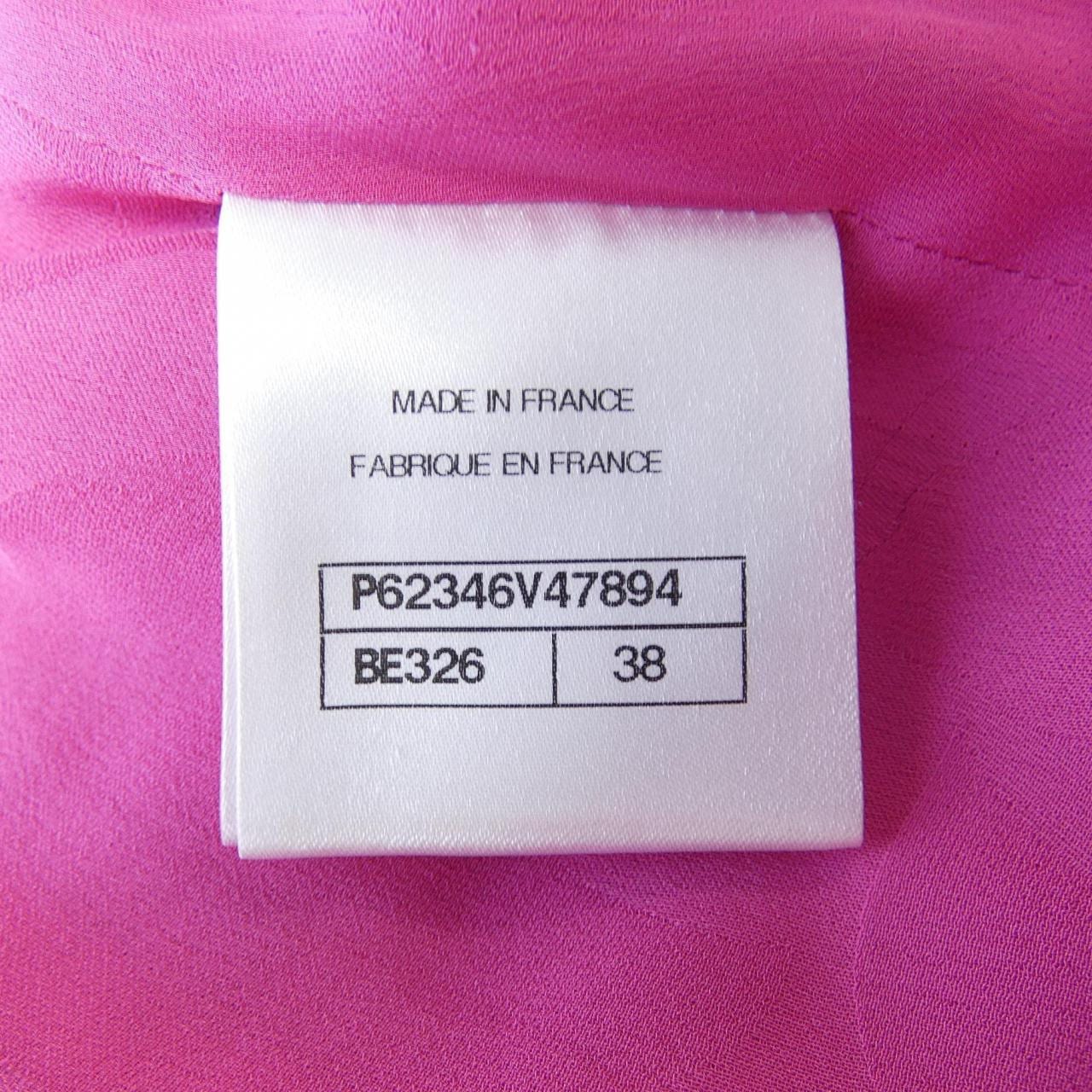 シャネル CHANEL P62346V47894 19K ジャケット