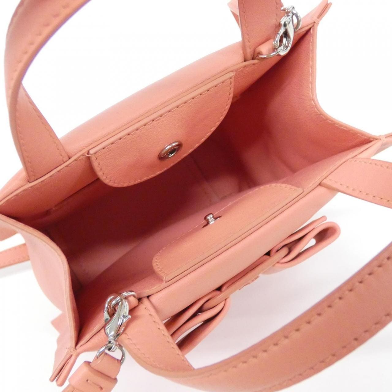 【新品】サルヴァトーレフェラガモ 21 2988 バッグ