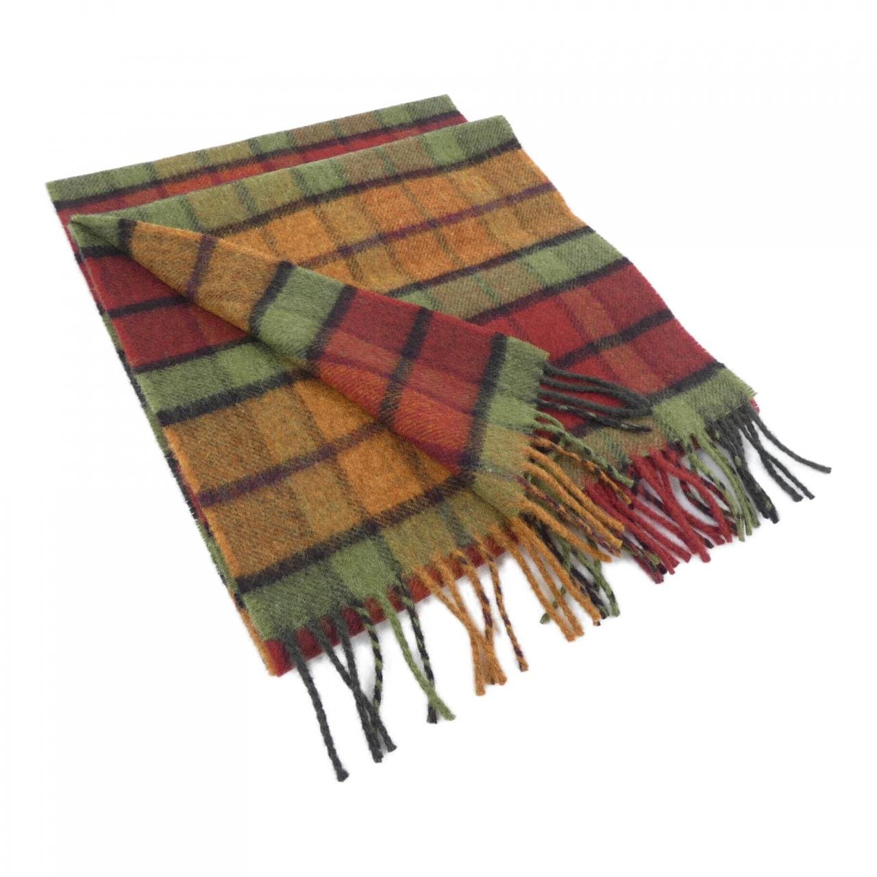 ジョシュアエリス JOSHUA ELLIS MUFFLER