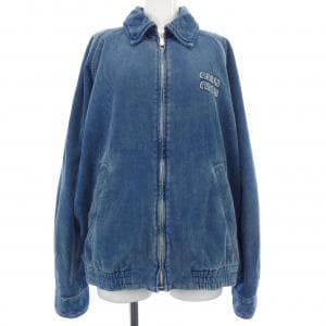 ミュウミュウ MIU MIU MIUMIUロゴ ML1152 SOOO 16DF ジャケット