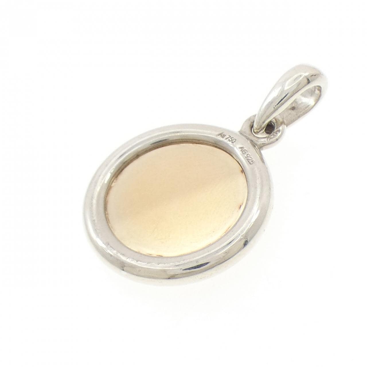 エルメス セリエ ペンダント