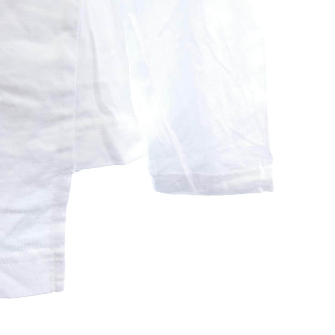 コムデギャルソンシャツ COMME des GARCONS SHIRT LACOSTE FL-T013 Tシャツ