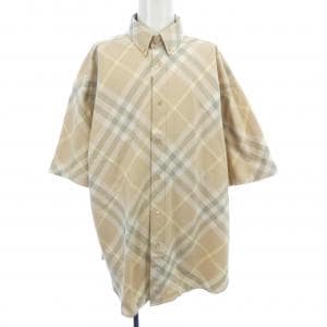 バーバリー BURBERRY 8082478 S／Sシャツ