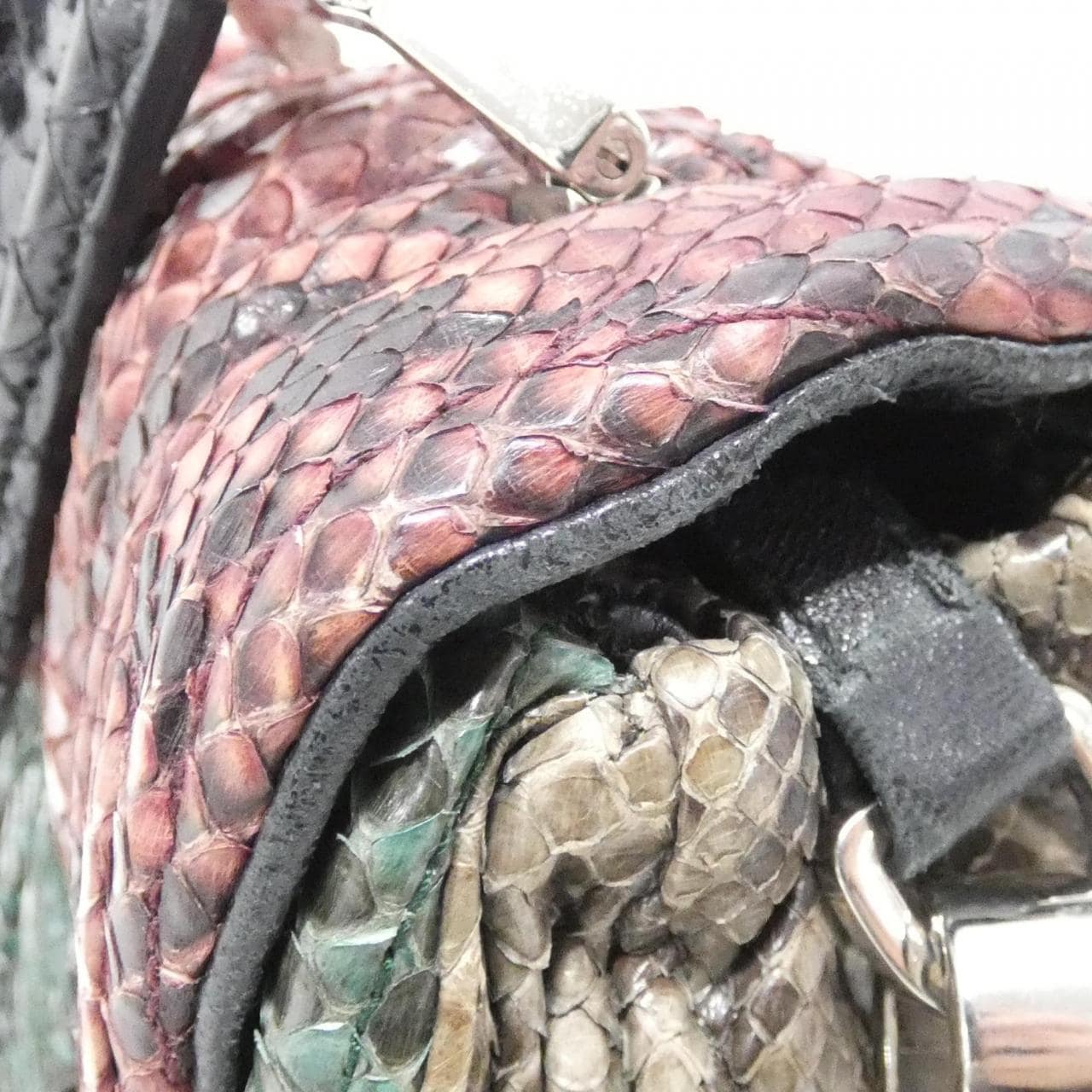 ミュウミュウ 5BA136 バッグ