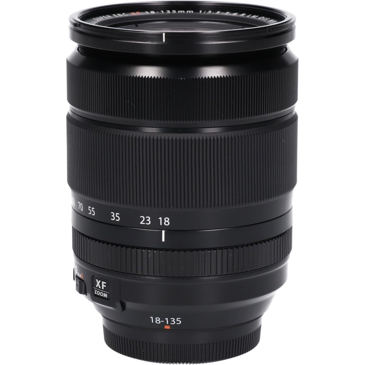 XF18-135mm F3.5-5.6R LM OIS