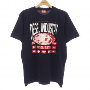 ディーゼル DIESEL Tシャツ