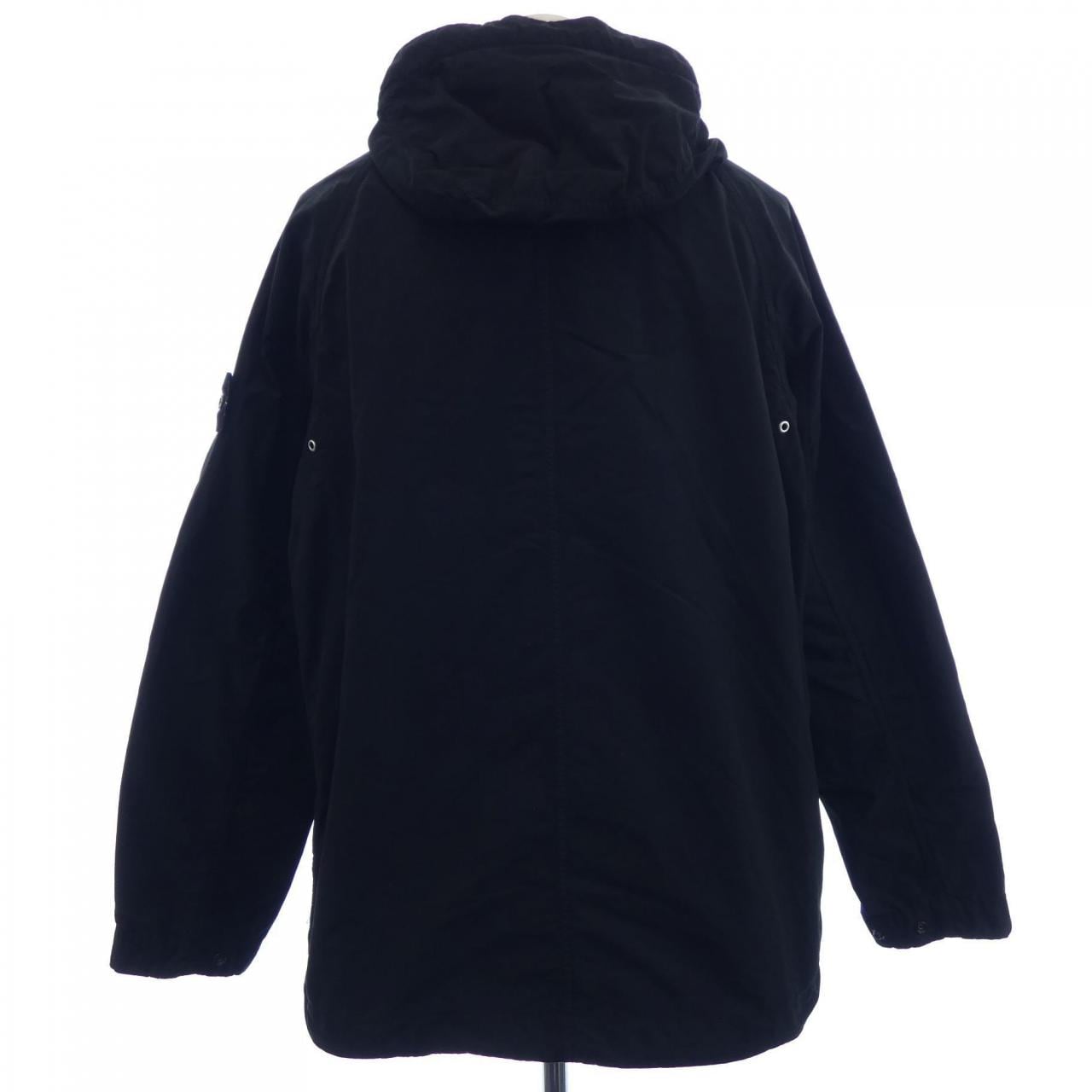 ストーンアイランド STONE ISLAND K2S15Q100013 S0A31 ジャケット