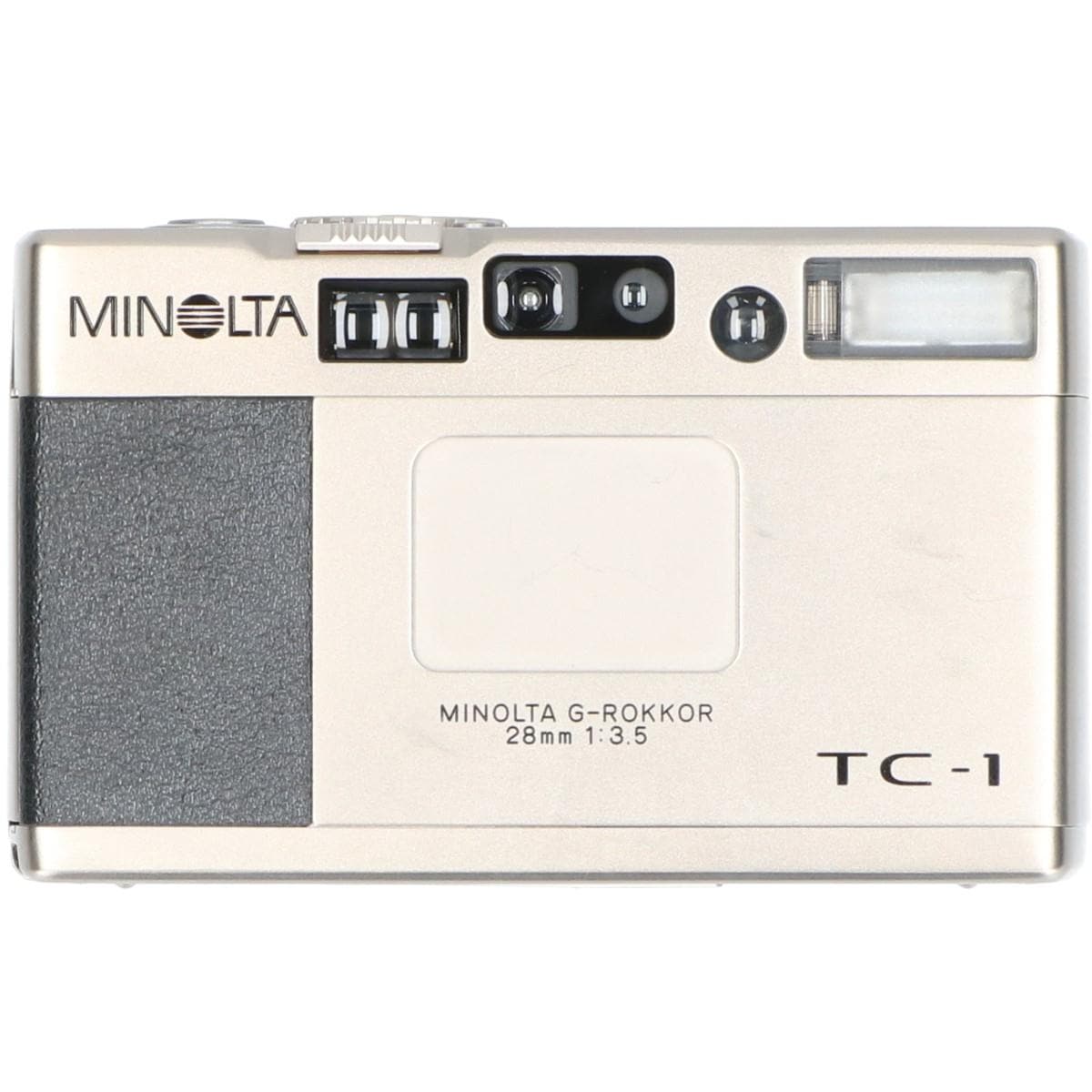 ＭＩＮＯＬＴＡ　ＴＣ－１