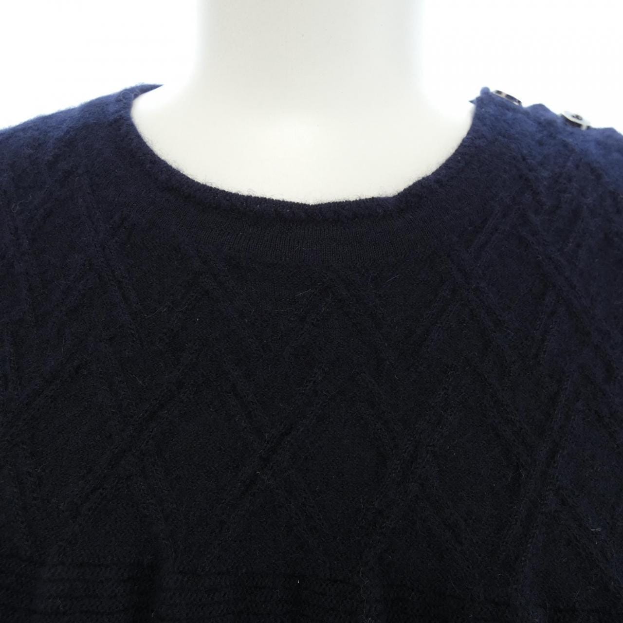 シャネル CHANEL P42066K03222 ニット