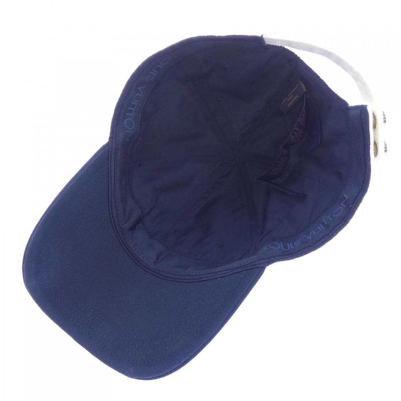 ルイヴィトン LOUIS VUITTON M5147 キャップ