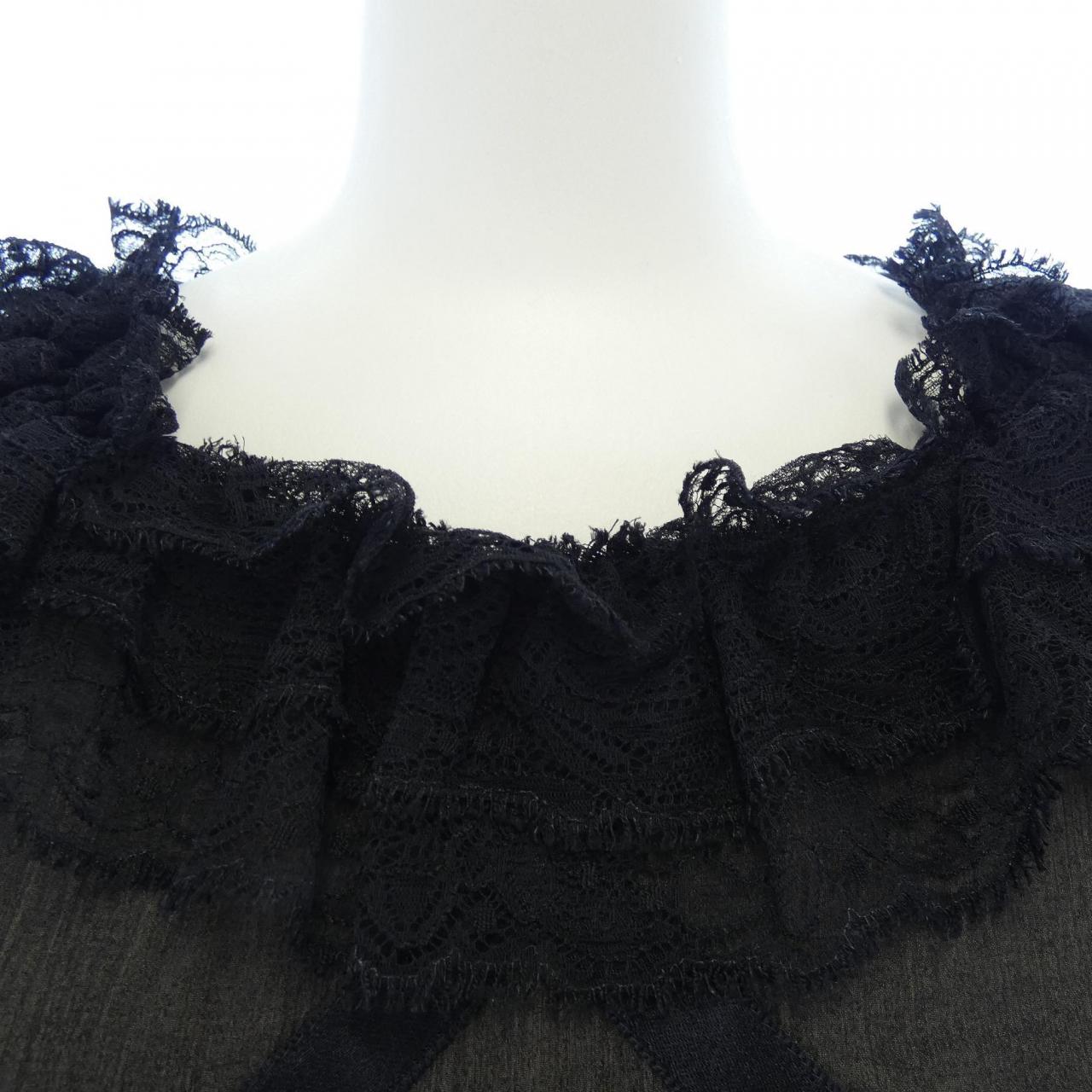 シャネル CHANEL P30570V12596 07P ワンピース
