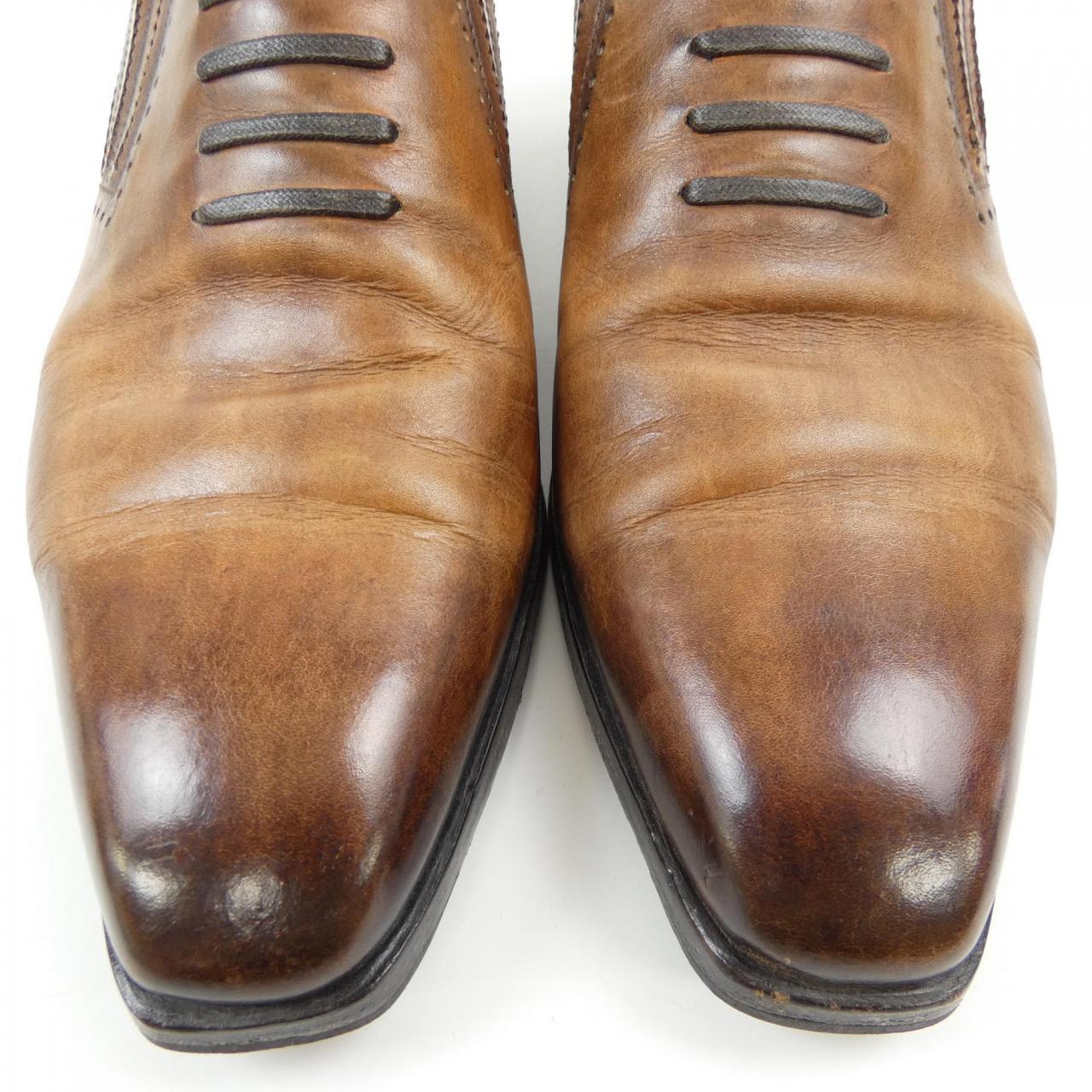 ベルルッティ Berluti シューズ