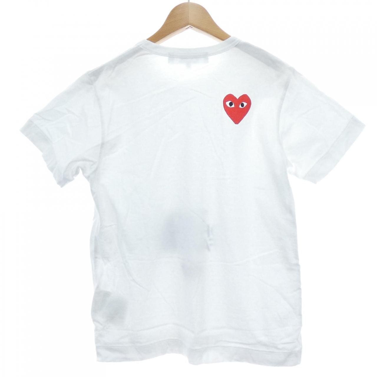 PLAY COMME des GARCONS AE-T201 T-shirt