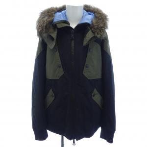 モンクレール MONCLER FAIRFIELD ダウンジャケット