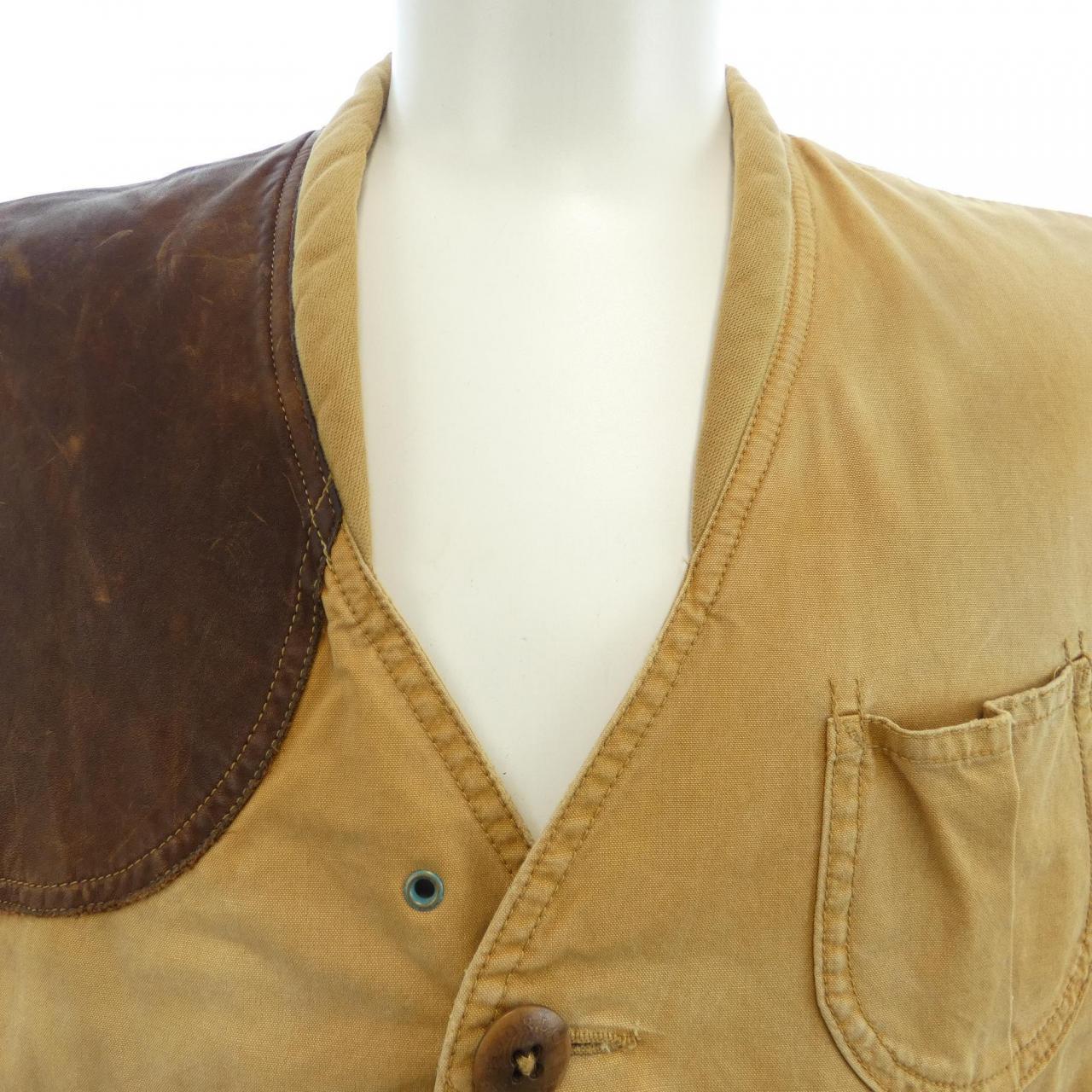 ポロラルフローレン POLO RALPH LAUREN 7287131DLHV ベスト