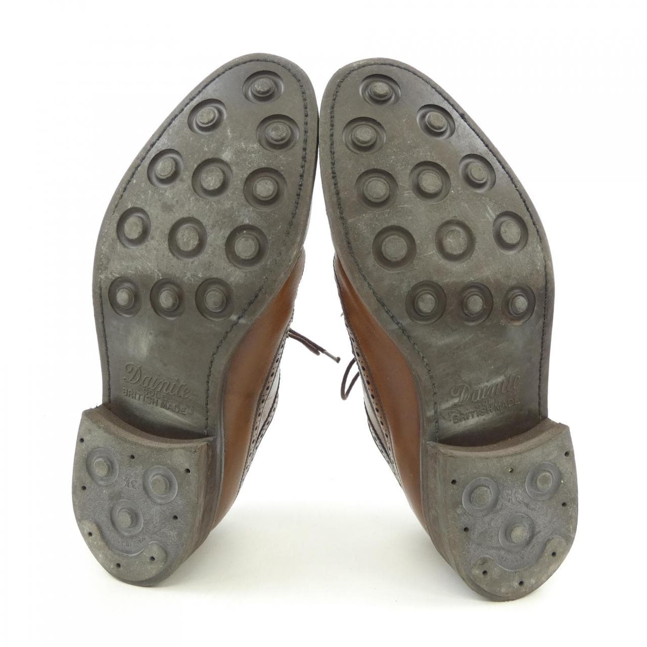 ボウタイ BOW TIE シューズ