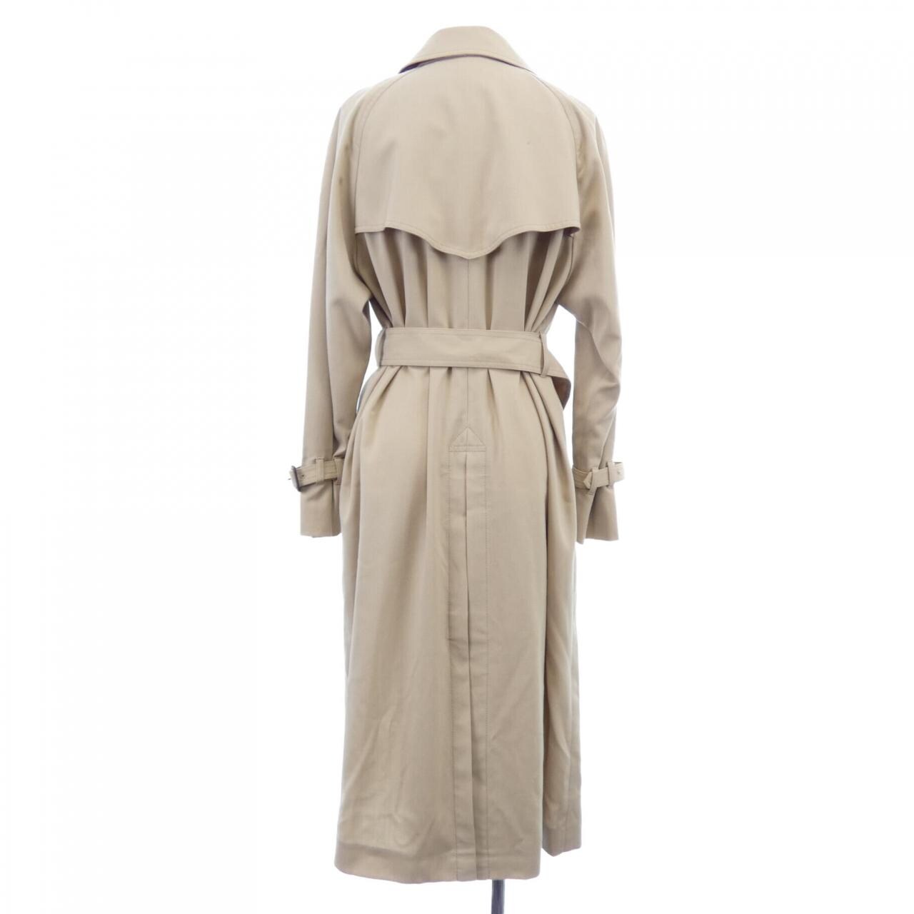 ニジュウサンク 23区 トレンチコート