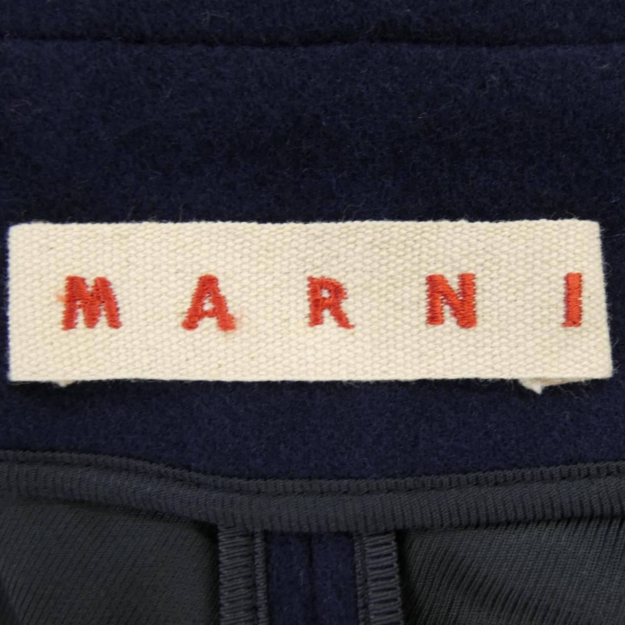 Marni MARNI大衣